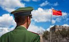 4 Ways China Can Prepare for War in East Asia