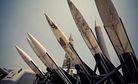 South Korea Tests New Ballistic Missile 