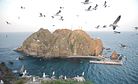 Dokdo-Takeshima Row Reignites Over New Japanese Textbooks