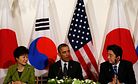 Abe’s Diplomatic Backtrack