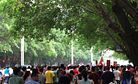Maoming Protests Continue in Southern China