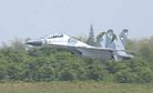 Indonesia Beefs Up Air Force in South China Sea