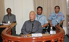 Khmer Rouge Tribunal Gears Up for Next Round