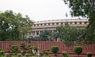 India's Parliament Will Have No Opposition Leader