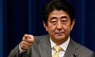 Shinzo Abe’s Biggest Enemy: the LDP