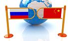 China, Russia Seek 'Enhanced Mutual Political Support'