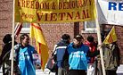 Vietnam Frees Some Dissidents Amid TPP Trade Talks