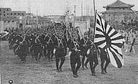 Japan: The “Return to Militarism” Argument