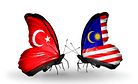 Malaysia, Turkey Sign Free Trade Agreement