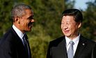 The Sources of US-China Strategic Mistrust