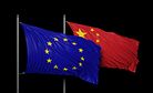 'Great Civilizations': China's Vision for Relations With the EU