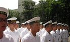 Why Taiwan Wants Submarines