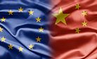 Building 'A Bridge Between China and Europe'
