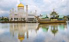 Amid Sharp Criticism, Brunei Delays Launch of Sharia Law