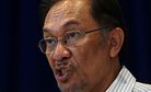 Interview: Anwar Ibrahim