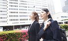 Analyst: ‘Womenomics’ Marks Social Shift in Tradition-Bound Japan