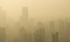 China Revises Environmental Law for the First Time Since 1989