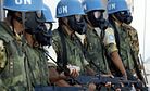 ASEAN and UN Peacekeeping