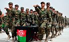 The Trump Administration's Terrible Idea for Afghanistan's Security Forces