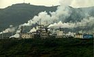 China Cleans up Its Act on Environmental Enforcement