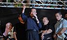 Malaysia Jails Opposition Leader in Blow to Rights