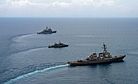 Will China Change its South China Sea Approach in 2015?