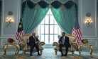 Malaysian Press Selective in Reporting Obama’s Remarks