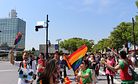 Tokyo Rainbow Pride Parade: Celebrating Diversity