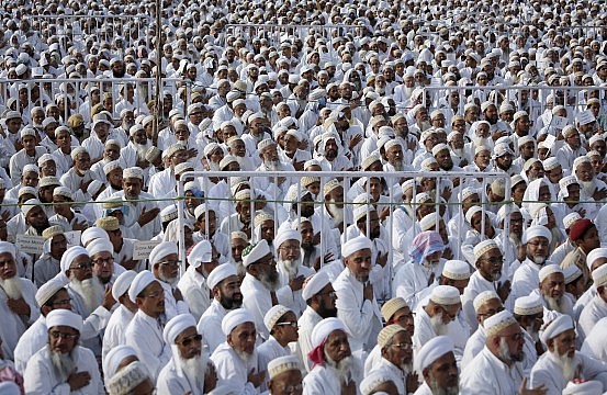 How to increase sex drive mentally Muslim courting