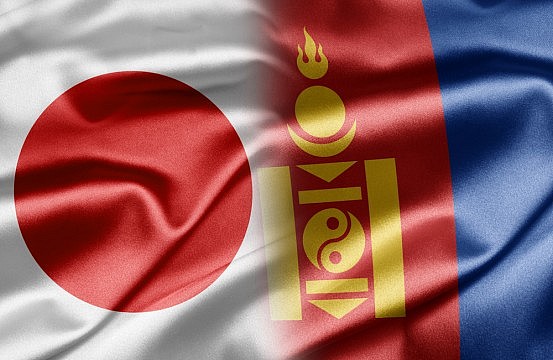 Japan, Mongolia Exchange Views on Regional Issues | The Diplomat