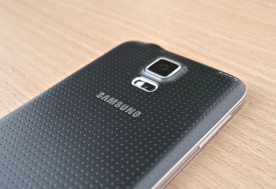 samsung s5 active for sale