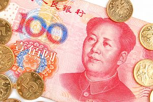 China to Be World&#8217;s Largest Economy in 2014?