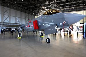 Australia’s Big F-35 Commitment