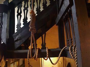 The Death Penalty: Cruel But Still Not Unusual