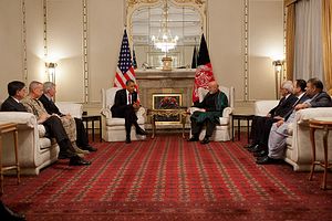 Afghan Election Runoff: Calling Obama and Karzai