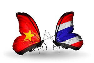 Vietnamese Upset by ‘Imperious’ Thai Customs