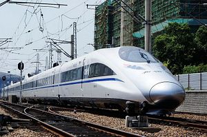 China, Laos to Build $6 Billion Railway by 2020