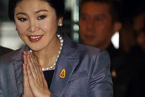 Thailand’s Prime Minister Removed, But No One Happy With the Result