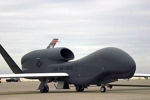 Japan Directs Upcoming UAV Purchases at N. Korea and China