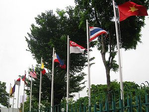 Is ASEAN the Right Forum for South China Sea Disputes?