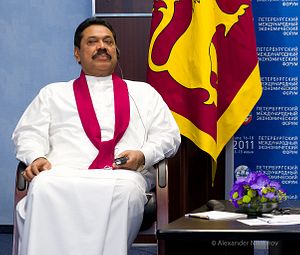 Military on Standby as Sri Lanka Votes