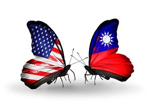 The Future of U.S.-Taiwan Relations