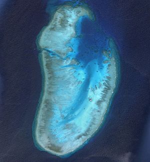 Philippines: China Building an Airstrip in Disputed Spratlys
