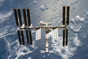 Russia to Deny United States Access to International Space Station Starting in 2020
