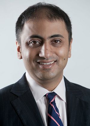 India&#8217;s Next Government: Interview with Sadanand Dhume