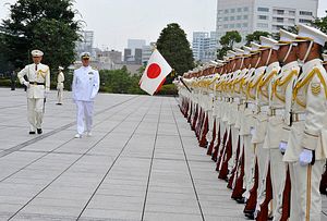 Recommendations for the Future Balance of U.S.-Japan Relations