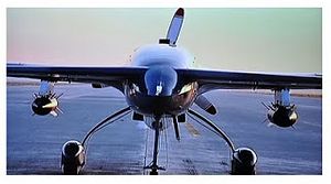 Pakistan Seeks Chinese Drones?