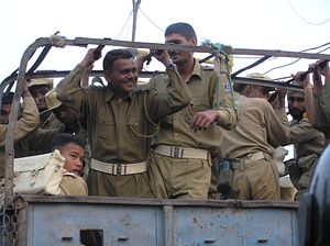 India’s Muslim Soldiers