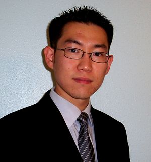 Yong Kwon Yong Kwon