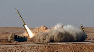 Iran Boosts Its A2/AD Capabilities